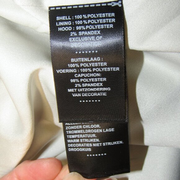 Women's Harley Davidson Jacket Medium - Picture 9 of 9